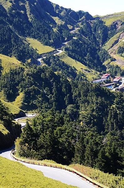 南投清靜/合歡山週邊/台灣旅遊