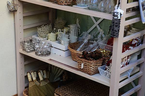  Natural Kitchen Taiwan 台北忠孝店