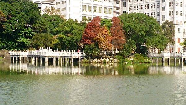 台北.內湖/碧湖公園