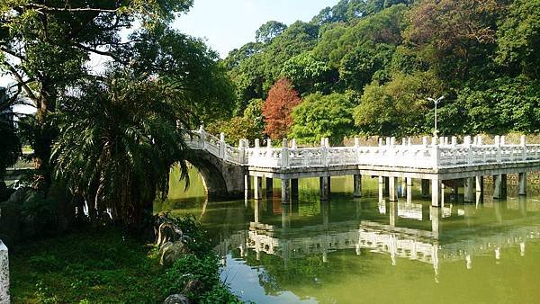 台北.內湖/碧湖公園