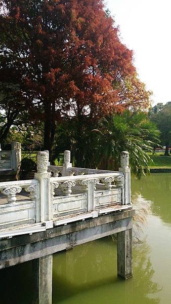 台北.內湖/碧湖公園