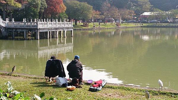 台北.內湖/碧湖公園