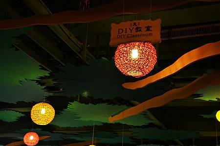 宜蘭旅行-宜蘭餅發明館-牛舌餅DIY