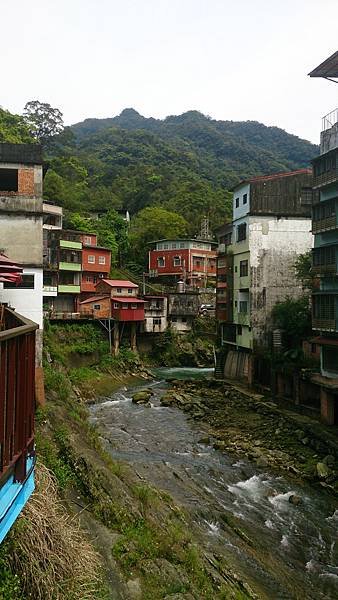 台北旅遊/石碇