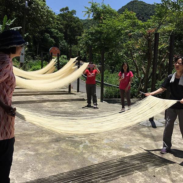 台北好去處,體驗DIY