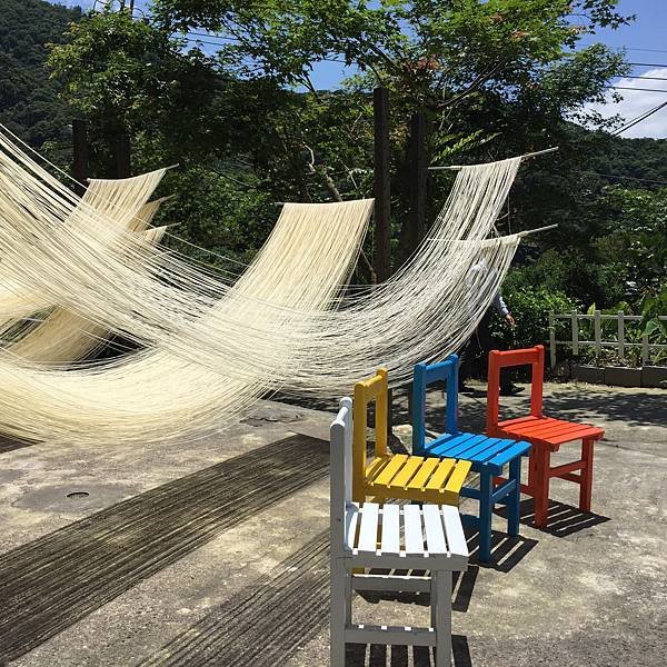 台北好去處,體驗DIY