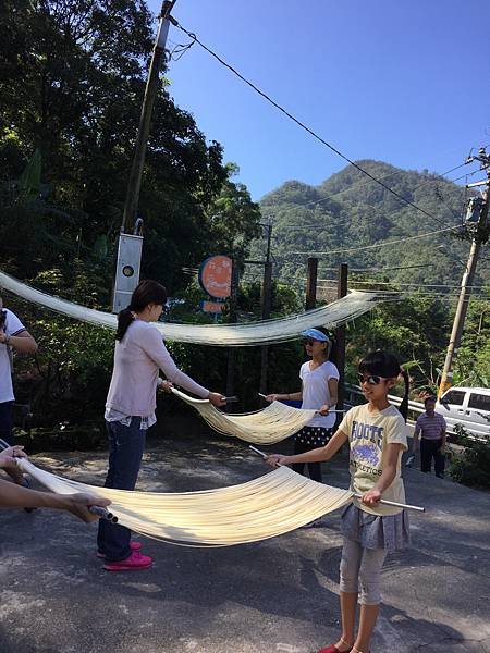 石碇,小旅行,景點,傳統行業