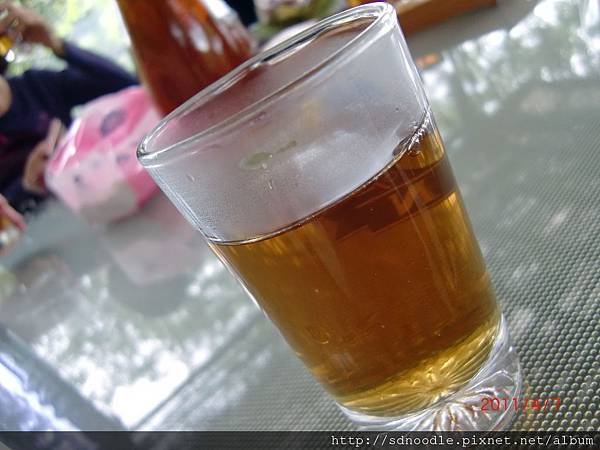 石碇原碇咖啡 (10).JPG