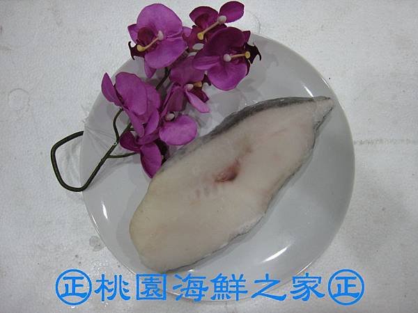 桃園海鮮之家【北大西洋鱈魚片】