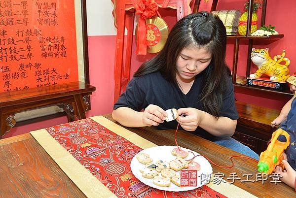 收涎，台中收涎，王寶寶收涎2023.2.20收涎，照片3