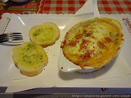 主餐