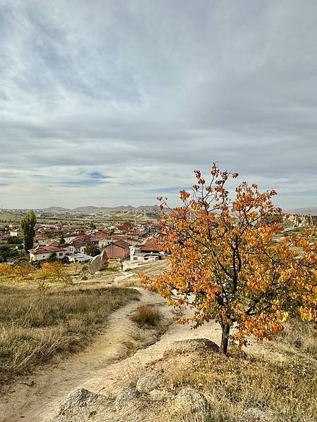 ​​​​2023 Autumn 土耳其-Capadocia峽