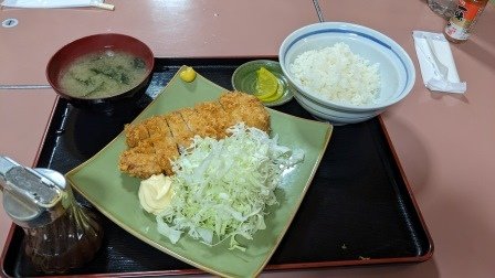 2023夏日北海道露營車之旅-美食篇