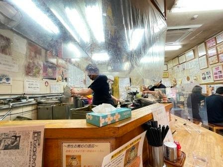 2023夏日北海道露營車之旅-美食篇