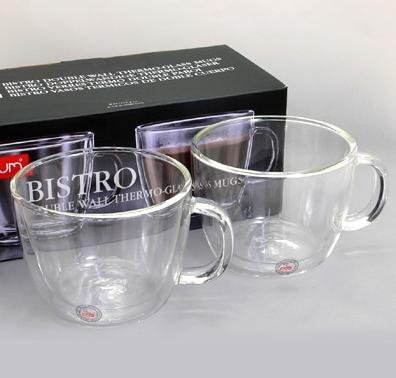 BISTRO latte mug 450ml