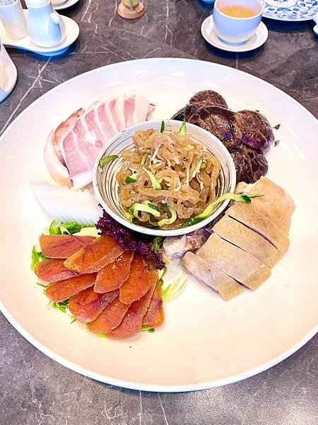 【台北內湖】-欣葉・鐘菜 |完整菜單|中式料理|台式料理|米