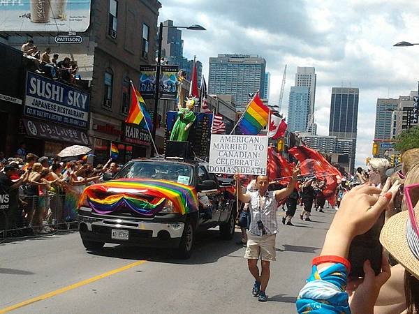 Pride Parade