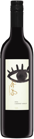 Yarra Ridge Eye Spy Cabernet-Merlot 澳洲大眼睛卡貝納-梅洛紅葡萄酒.jpg