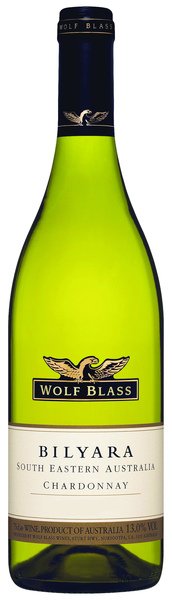 Wolf Blass Bilyara Chardonnay 禾富比利耶拉雪多利白葡萄酒.jpg