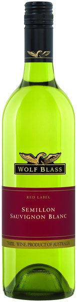 Wolf Blass Red Label Semillon Sauvignon Blanc 禾富紅牌白蘇維翁白葡萄酒.jpg