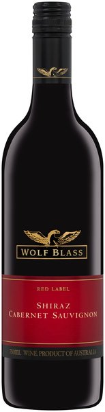 Wolf Blass Red Label Shiraz Cabernet 禾富紅牌施赫卡貝納紅葡萄酒.jpg