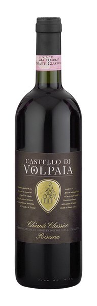 Castello di Volpaia Chianti Classico Riserva DOCG 義大利火狐酒莊特選古典奇揚第紅葡萄酒.jpg