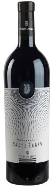 Coste Rubin Barbaresco 國王之泉魯賓‧巴巴瑞斯科紅葡萄酒.jpg