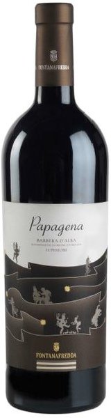 Papagena Barbera d