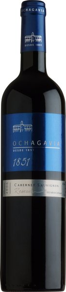 Ochagavia 1851 Reserva Cabernet Sauvignon 歐哲威1851陳釀卡本內紅葡萄酒.jpg