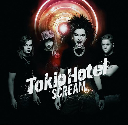 Tokio Hotel