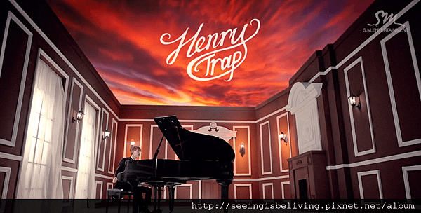 Henry-Trap-teaser-MV