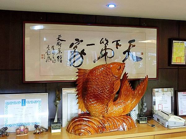 圖7 天廚老豆腐的不老傳奇