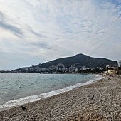 【克斯波黑】Day 11 布德瓦—科托灣