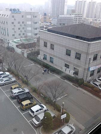 釜山大學函文課程