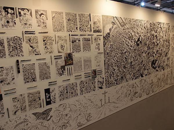 101.08.19 _ 2012桃園國際動漫大展 _ 19