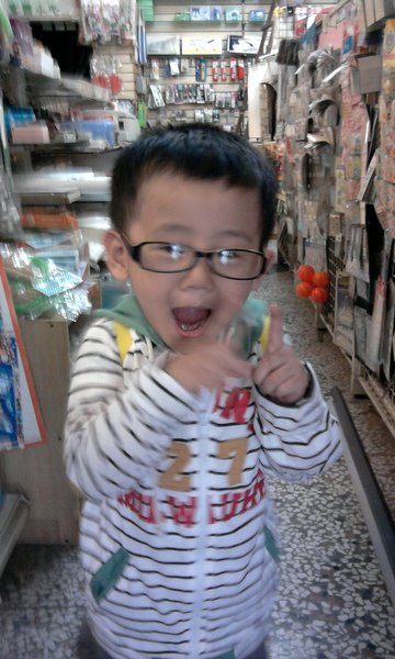 這是啥姿勢丫= =