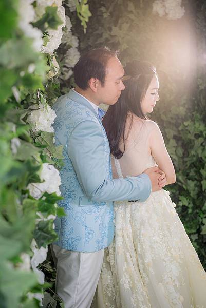 婚紗照‧推薦