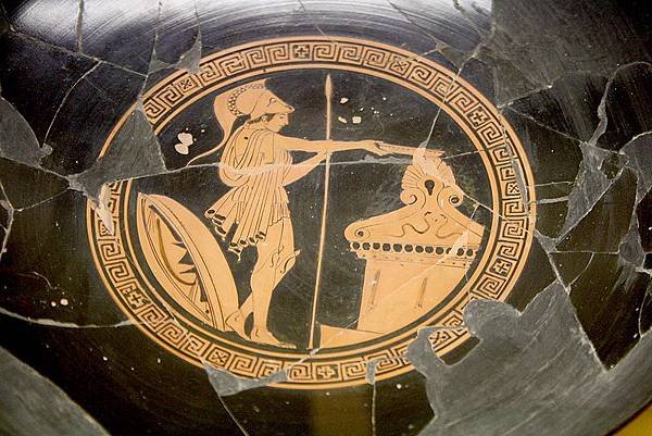 800px-3217_-_Athens_-_Sto…_of_Attalus_Museum_-_Kylix_-_Photo_by_Giovanni_Dall