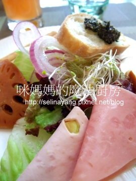 【嚐鮮食記】Le Cafe 咖啡廳-P003.jpg