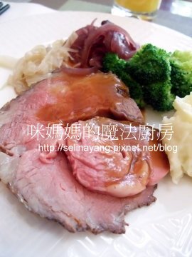 【嚐鮮食記】Le Cafe 咖啡廳-P002.jpg
