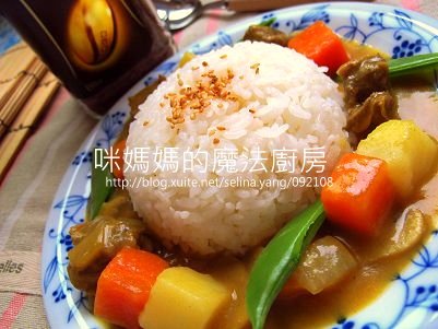 黃金咖哩飯-橫