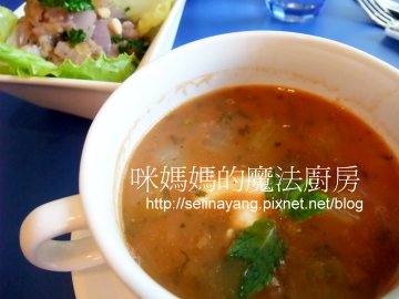 【嚐鮮食記】阿克特地中海小館-P1.jpg