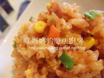 用電子鍋做蕃茄炒飯-PP.jpg