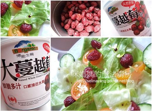 【試吃】博能生機 大蔓越莓乾-P1.jpg