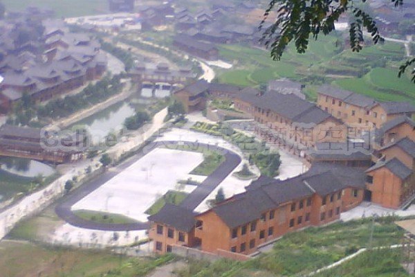 貴州雷山西江千戶苗寨  3.JPG