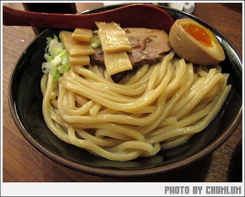 三田製麵所　阪急台北店