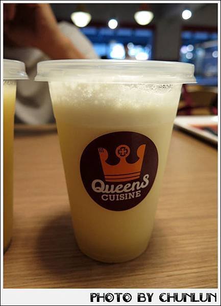 Queens Cuisine 皇后美食館