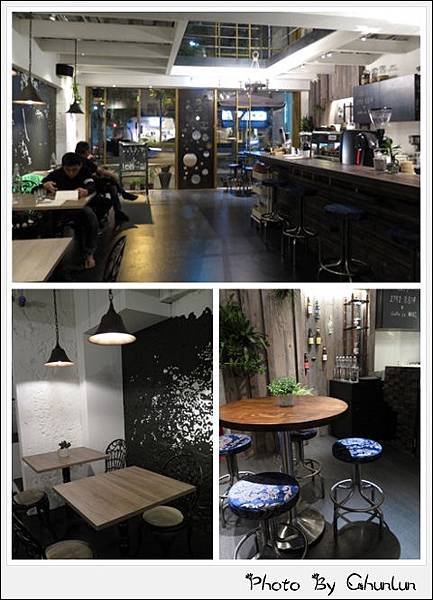 Caffè Le MANI 琢手咖啡