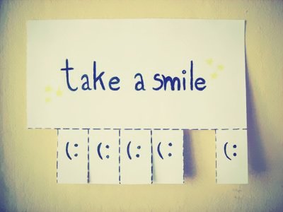 take-a-smile