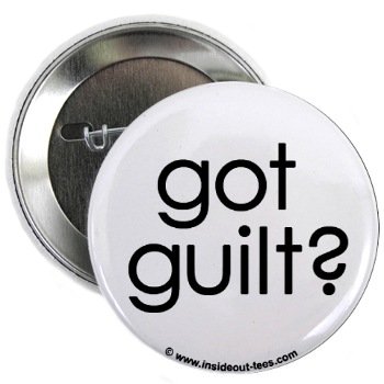 guilt